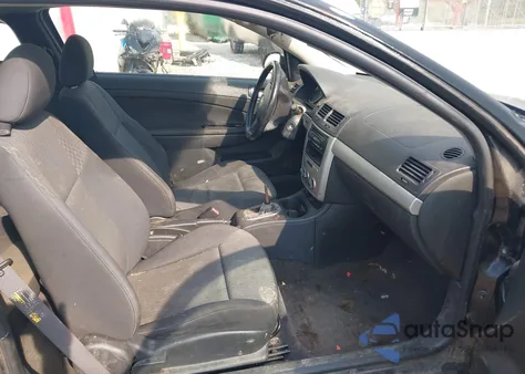 2005 Chevrolet Cobalt Ls z USA, uszkodzony, nr VIN 1G1AL12F157669159